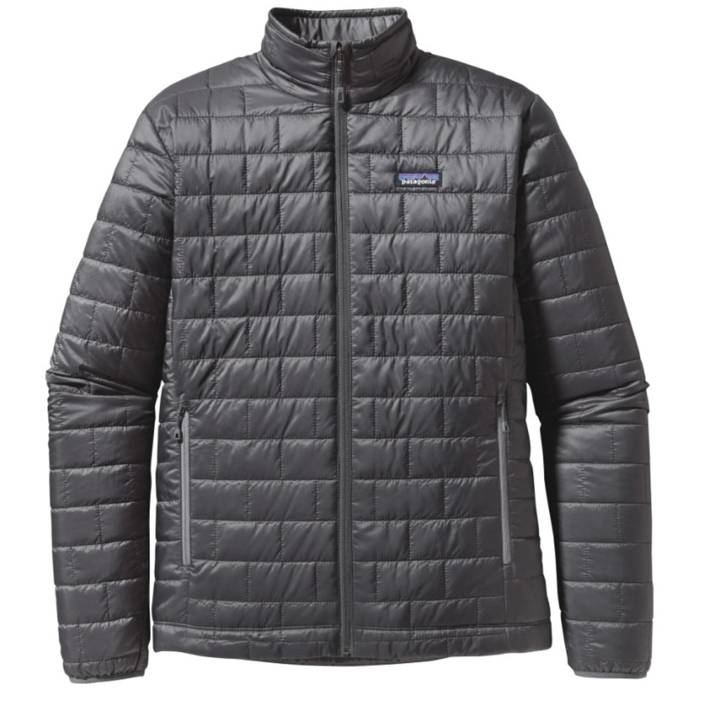 Patagonia Nano Puff Jacket